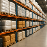 Fornecedor de borracha industrial: como avaliar antes de comprar