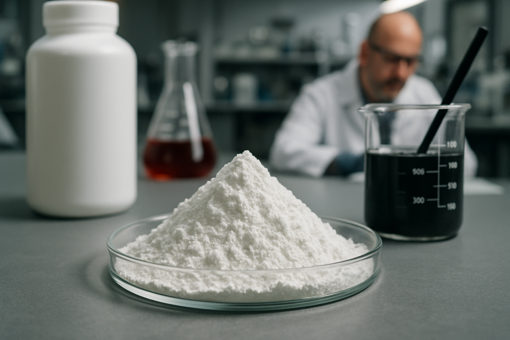 óxido de zinco borracha para uso industrial